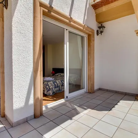 Portixol Villa Javea