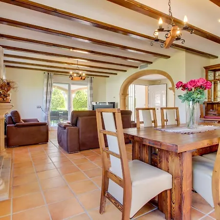 Portixol Villa
