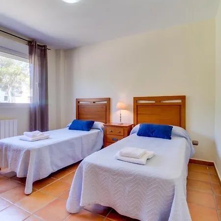 Villa Portixol