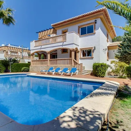 Portixol Javea