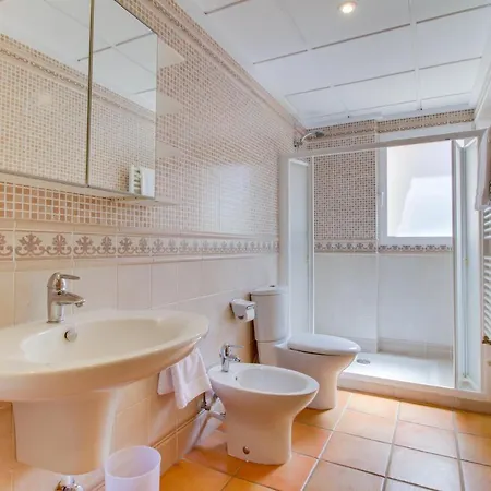 Villa Portixol Javea