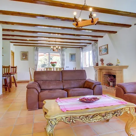 Portixol Villa