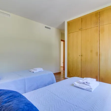 Villa Portixol Javea