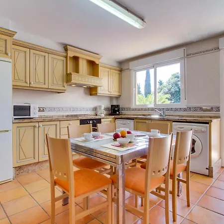 Portixol Villa Javea
