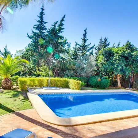 Portixol Villa