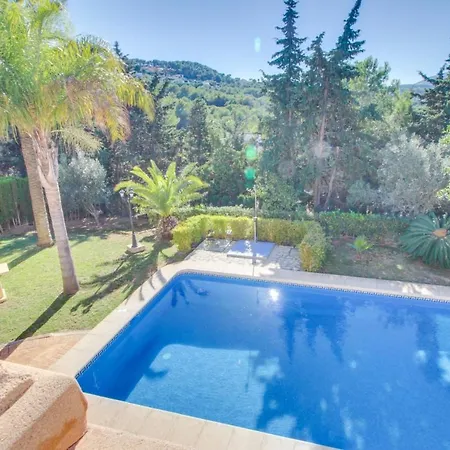 Portixol Villa Javea