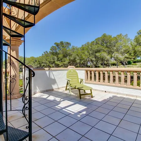 Portixol Villa Javea
