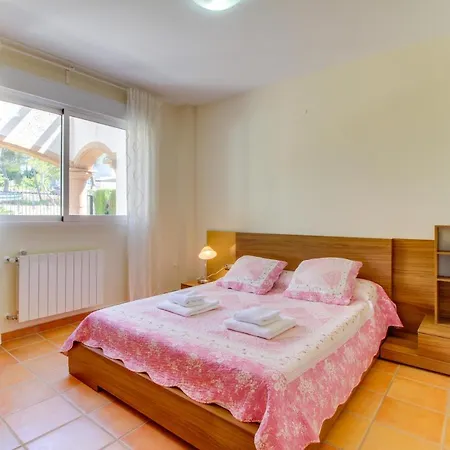 Portixol Villa *